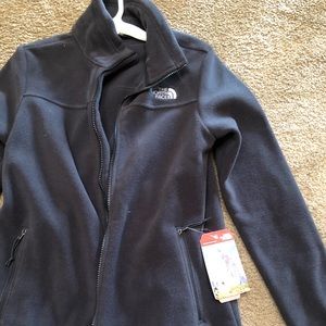 North face fleece